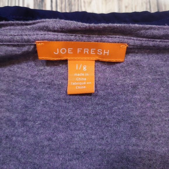 Loose Fitting Top, Good for Pregnancy - Picture 4 of 5